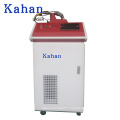 Laser Handheld Fiber Laser Welding Machine Continuous Laser Solder Metal Alloy Stainless Steel Factory Price 1000W 1500W 2000W